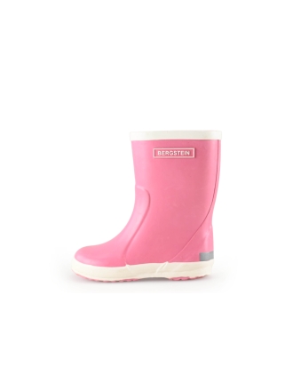 Bergstein Regenlaarzen Roze 276047