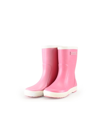 Bergstein Regenlaarzen Roze 276047