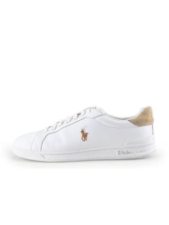 Polo Ralph Lauren Sneakers Wit 276048