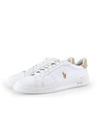 Polo Ralph Lauren Sneakers Wit 276048