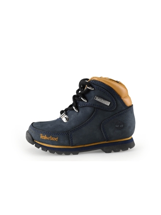 Timberland Veterboots Blauw 276049