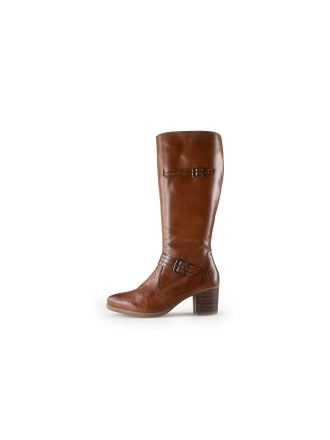Rieker Laarzen Bruin 276050
