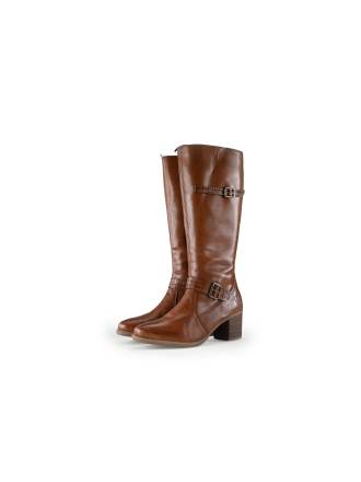 Rieker Laarzen Bruin 276050