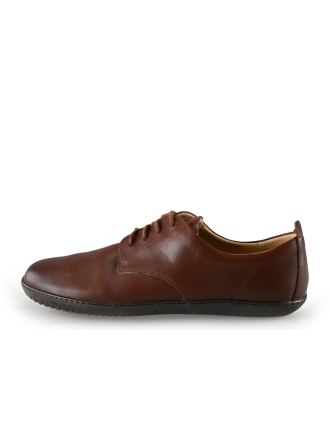 Barefoot Be Lenka Veterschoenen Bruin 276060