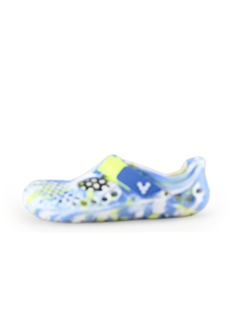 Vivo Barefoot Be Lenka Sandalen Blauw 276068