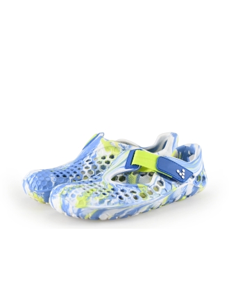 Vivo Barefoot Be Lenka Sandalen Blauw 276068