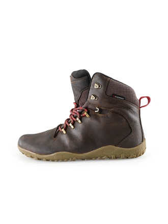 Vivo Barefoot Be Lenka Wandelschoenen Bruin 276072