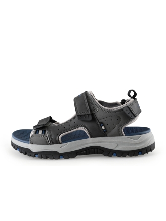 Skechers Sandalen Grijs 276095