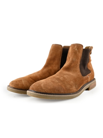 Clarks Chelsea boots Bruin 276096