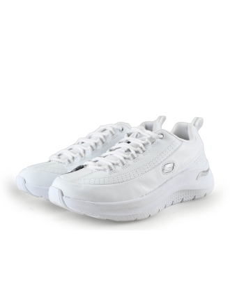 Skechers Sneakers Wit 276110