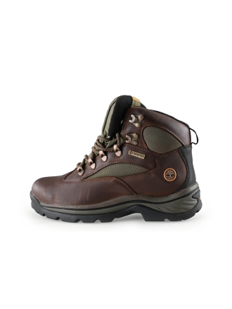Timberland Wandelschoenen Bruin 276179