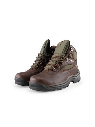 Timberland Wandelschoenen Bruin 276179