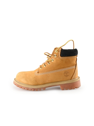 Timberland Veterboots Cognac 276185