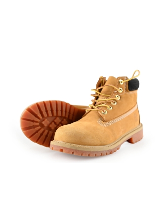 Timberland Veterboots