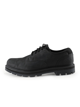 Timberland Nette schoenen  Zwart 276195