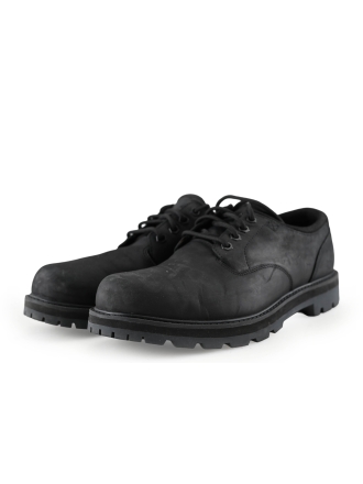 Timberland Nette schoenen  Zwart 276195
