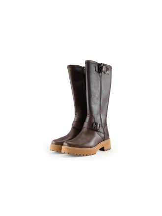 Timberland Laarzen Bruin 276196