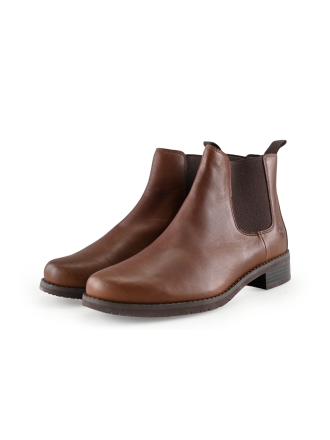 Timberland Chelsea boots Bruin 276217