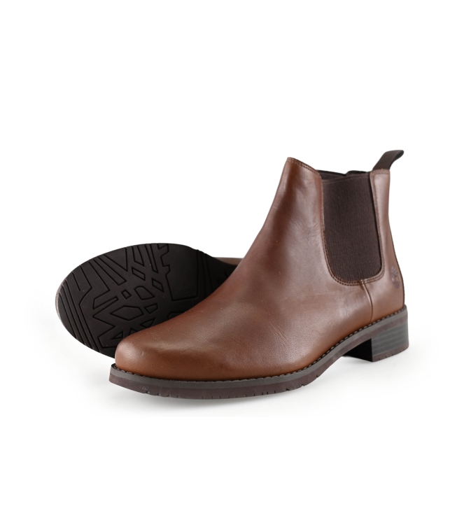 Timberland Chelsea boots
