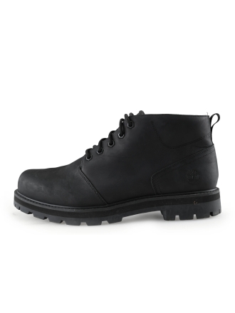 Timberland Hoge sneakers Zwart 276237