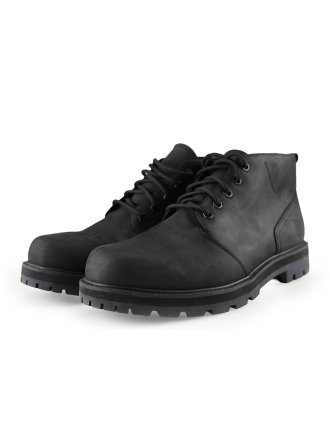 Timberland Hoge sneakers Zwart 276237