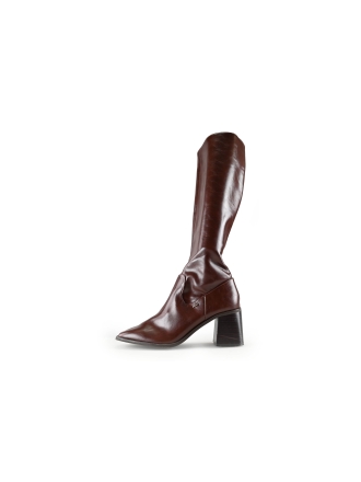 Mexx Laarzen Cognac 276251