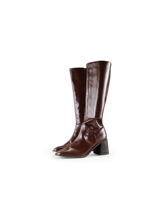 Mexx Laarzen Cognac 276251