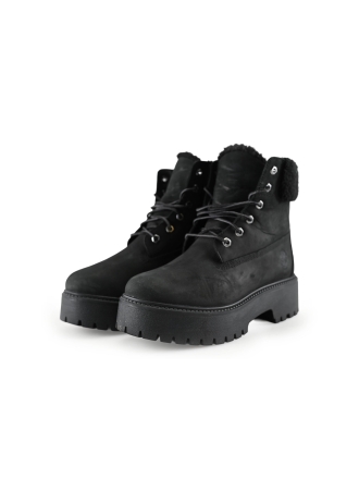 Timberland Veterboots Zwart 276252