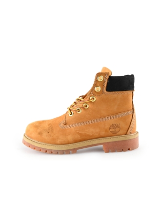 Timberland Veterboots Geel 276253