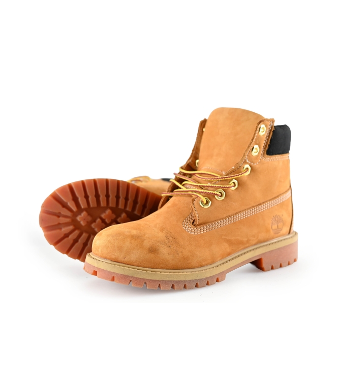 Timberland Veterboots