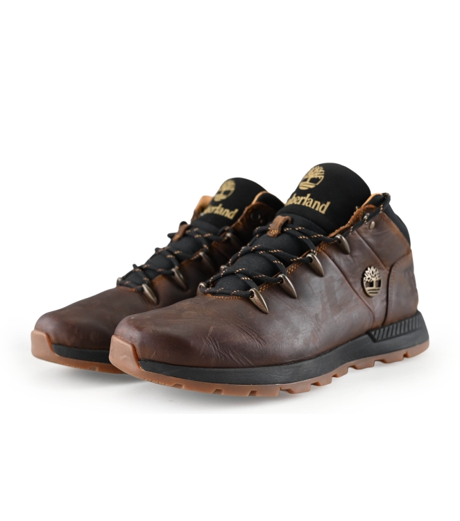 Timberland Hoge sneakers