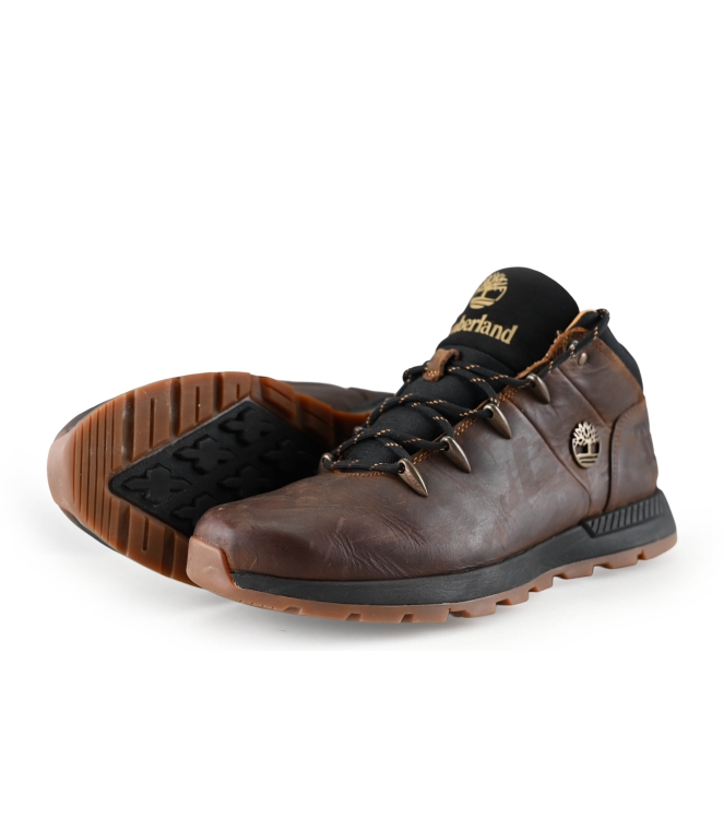 Timberland Hoge sneakers