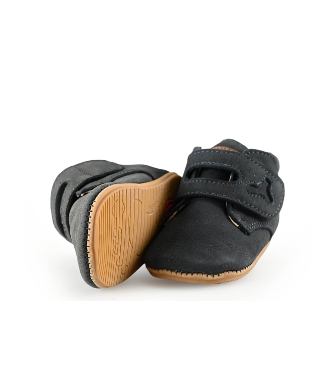 Shoesme Veterschoenen