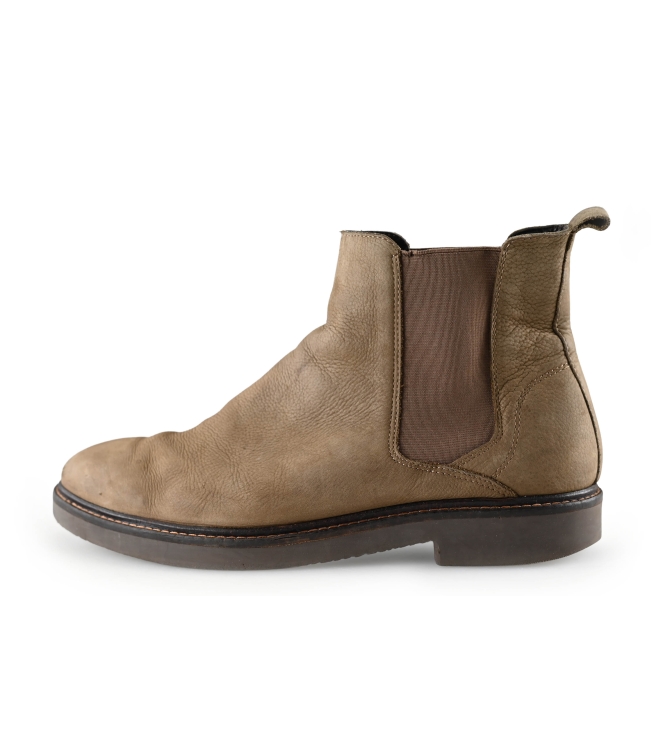 Sub55 Chelsea boots