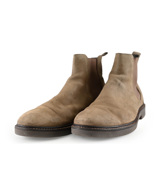 Sub55 Chelsea boots