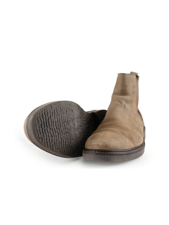 Sub55 Chelsea boots
