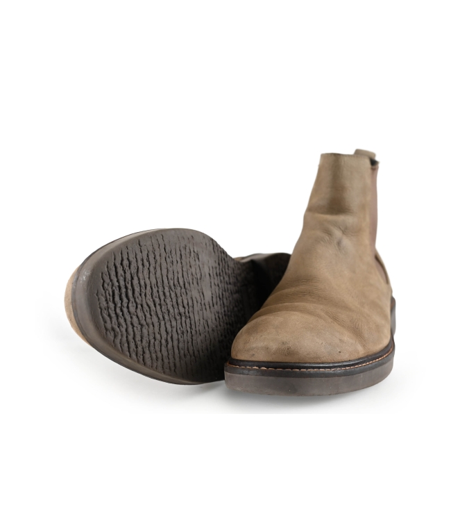 Sub55 Chelsea boots