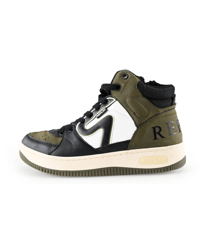 Replay Hoge sneakers