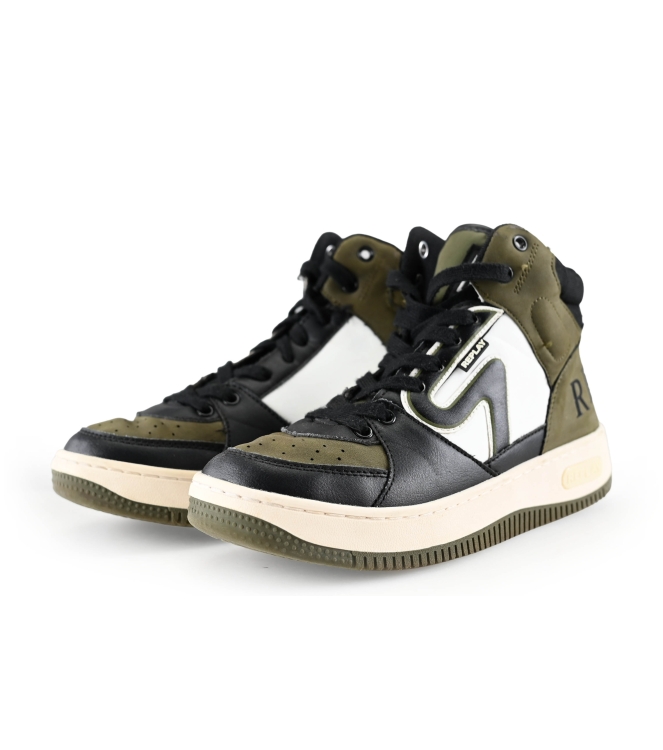 Replay Hoge sneakers
