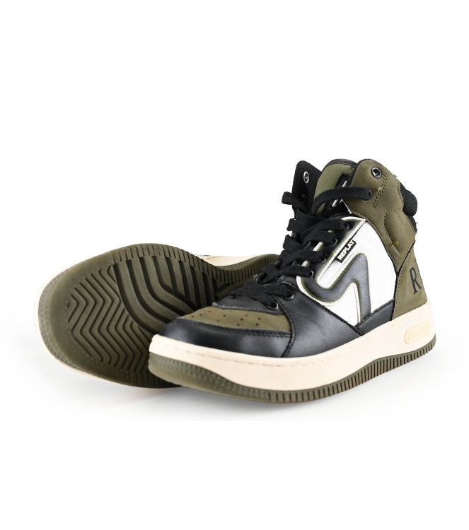 Replay Hoge sneakers