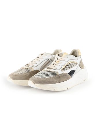 Giga Sneakers Beige 276304