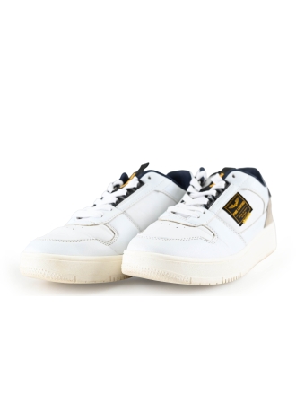 PME Legend Sneakers Wit 276306