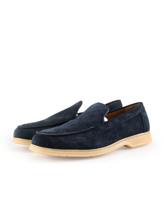 Campbell Loafers  Blauw 276318
