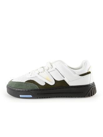 Scotch & Soda Sneakers Wit 276319