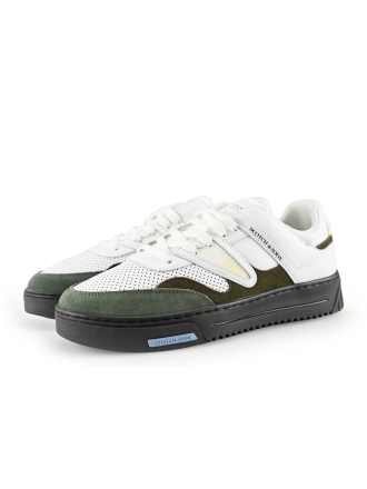 Scotch & Soda Sneakers Wit 276319