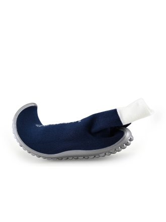 Leguano Instappers Blauw 276321