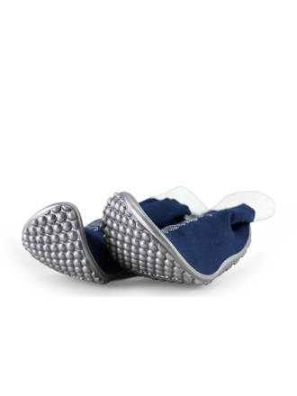 Leguano Instappers Blauw 276321