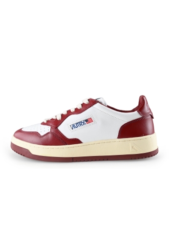 Autry Sneakers Wit 276322