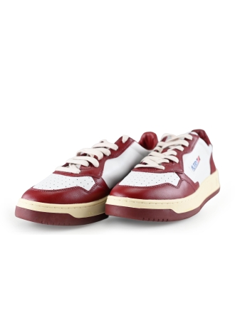Autry Sneakers Wit 276322