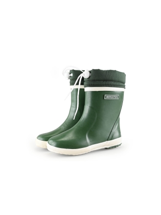 Bergstein Regenlaarzen Groen 276323